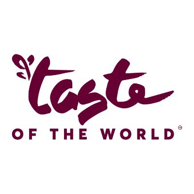 Taste of the World – Riyadh Arabie Saoudite
